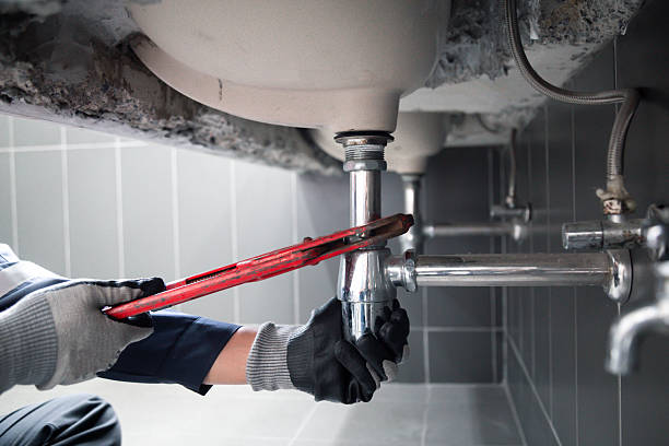 Trusted Water Heater Repair service in Hyannis, MA - AAA Plumbing Heating